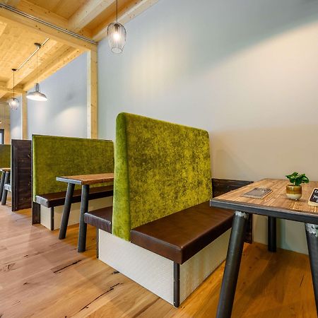 Loftstyle Hotel Eningen; Sure Hotel Collection By BW Eningen unter Achalm Exterior photo