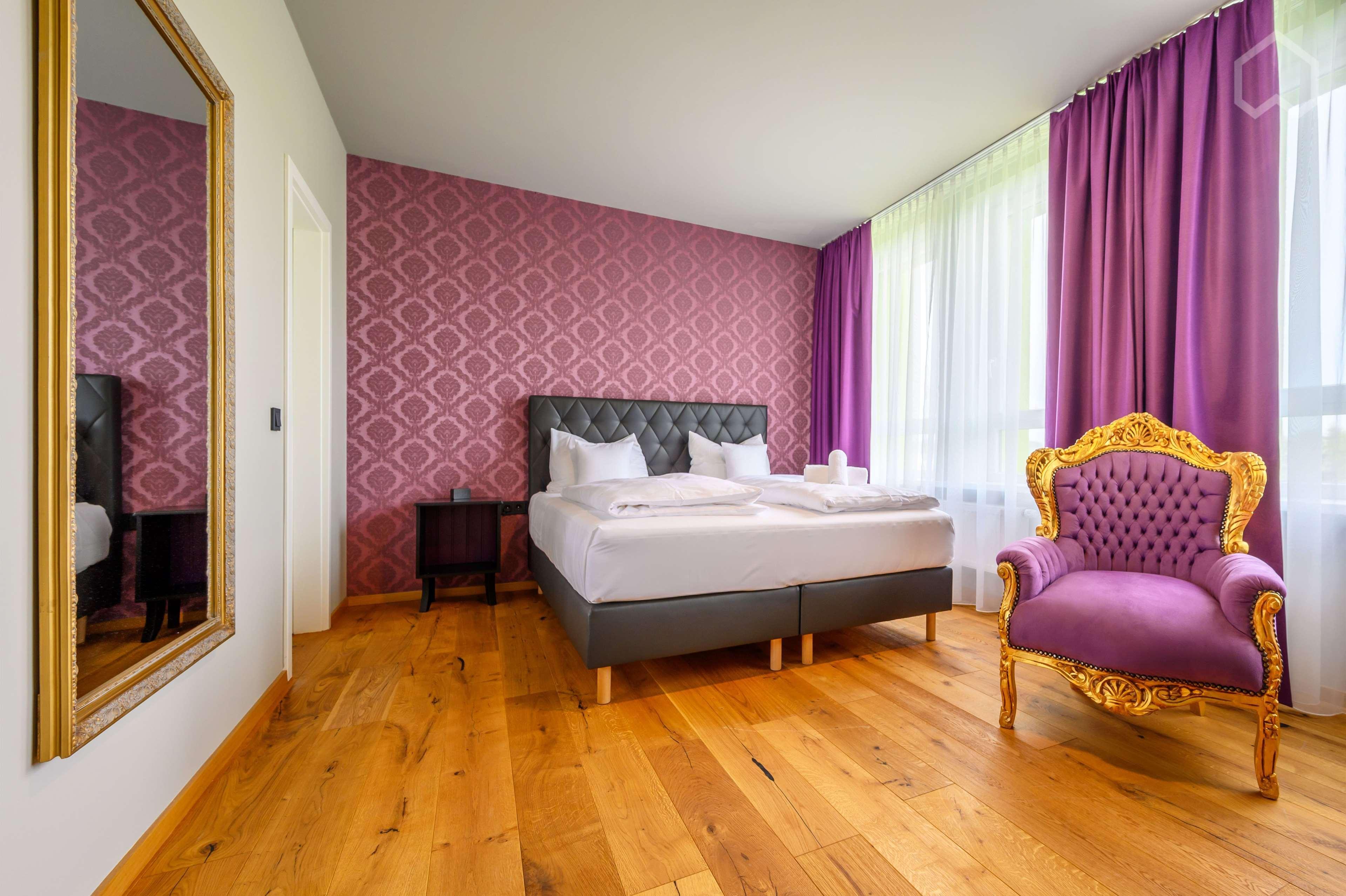 Loftstyle Hotel Eningen; Sure Hotel Collection By BW Eningen unter Achalm Exterior photo