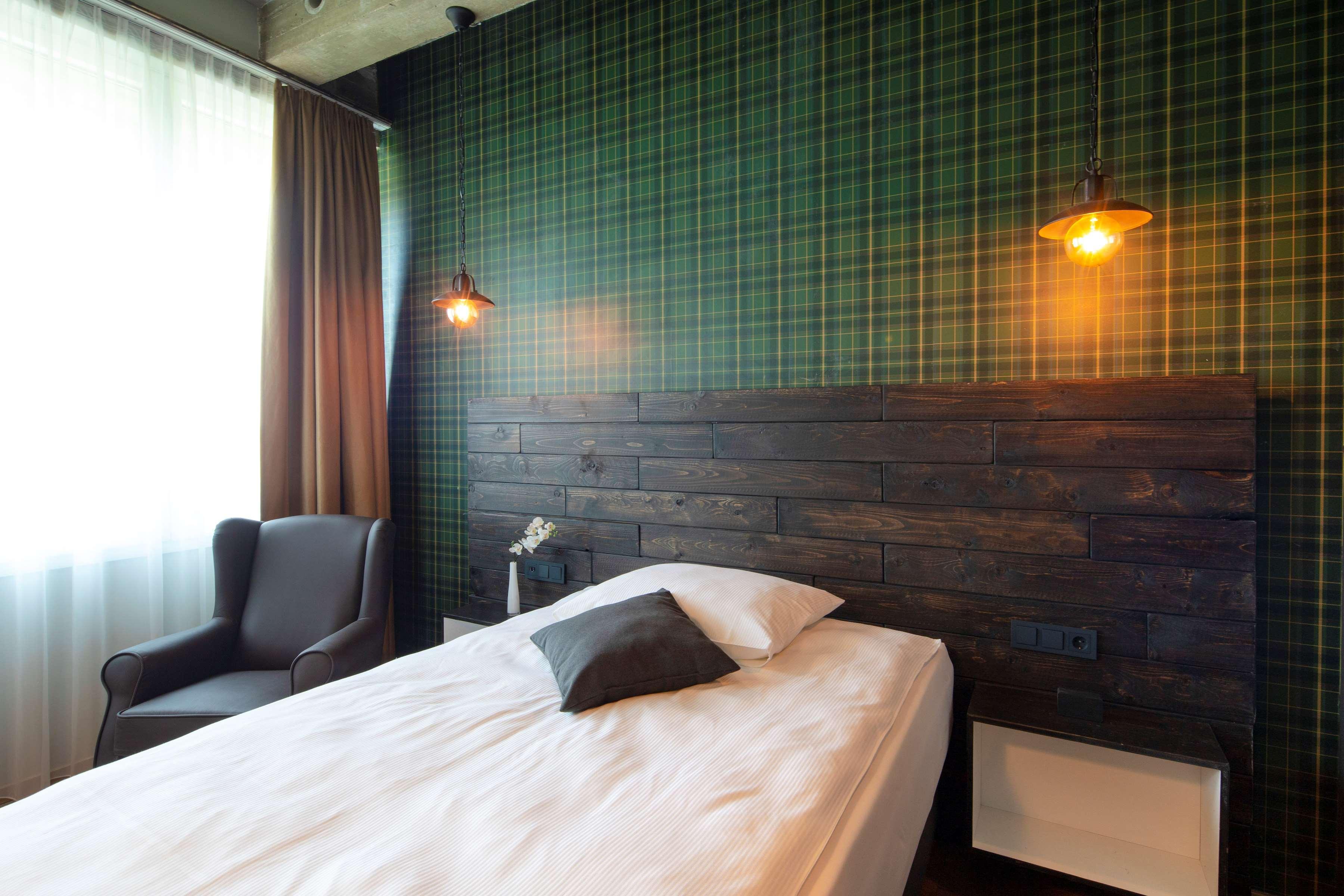 Loftstyle Hotel Eningen; Sure Hotel Collection By BW Eningen unter Achalm Exterior photo